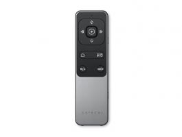 Satechi R2 Bluetooth Multimedia Remote Control multimédia vezérlő (ST-BTMR2M)