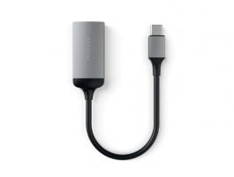 Satechi Type-C to 4K HDMI Adapter (ST-TC4KHAM)
