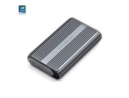 Satechi USB4 NVMe SSD Pro Enclosure külső SSD ház (ST-EU4NPM)