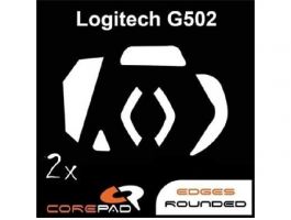 Corepad Skatez PRO 88 Logitech G502 Proteus Core / G502 Proteus Spectrum / G502 Hero egértalp (CS28470)
