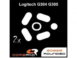 Corepad Skatez PRO 138 Logitech G304 / G305 egértalp (CS29050)