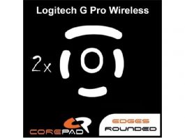 Corepad Skatez PRO 147 Logitech G Pro Wireless egértalp (CS29140)