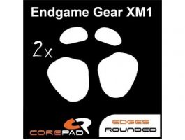 Corepad Skatez PRO 170 Endgame Gear XM1 / XM1r egértalp (CS29400)