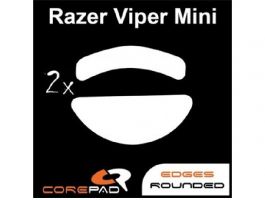 Corepad Skatez PRO 189 Razer Viper Mini egértalp (CS29590)