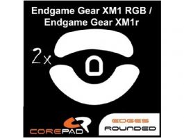 Corepad Skatez PRO 200 Endgame Gear XM1 RGB / XM1r egértalp (CS29700)