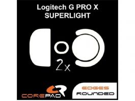 Corepad Skatez PRO 210 Logitech G PRO X SUPERLIGHT Wireless egértalp (CS29800)