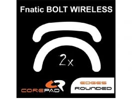 Corepad Skatez PRO 237 Fnatic BOLT Wireless gaming egértalp (CS30070)