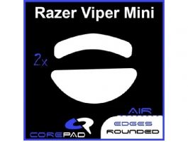 Corepad Skatez AIR 615 Razer Viper Mini gaming egértalp (CSA6150)