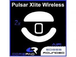 Corepad Skatez AIR 617 Pulsar XLITE Wireless gaming egértalp (CSA6170)
