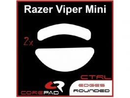 Corepad Skatez CTRL 616 Razer Viper Mini gaming egértalp (CSC6160)