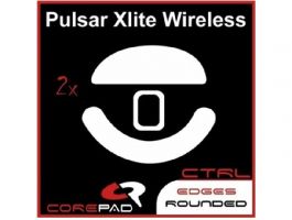 Corepad Skatez CTRL 618 Pulsar XLITE Wireless gaming egértalp (CSC6180)