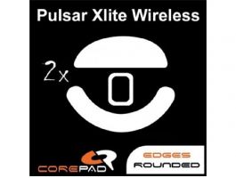 Corepad Skatez PRO 232 Pulsar XLITE Wireless gaming egértalp (CS30020)