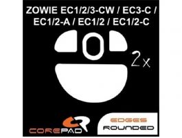 Corepad Skatez PRO 262 optikai Zowie Zowie EC1-CW / EC2-CW / EC3-CW gaming egértalp (CSP2620)
