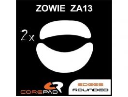 Corepad Skatez PRO 151 optikai Zowie ZA13 gaming egértalp (CS29210)
