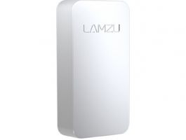 LAMZU Atlantis 8KHz USB-C reciever, fehér (8K RECEIVER WHITE)