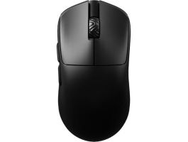SCYROX V6 optikai USB / vezeték nélküli gaming egér, fekete (V6 BLACK)