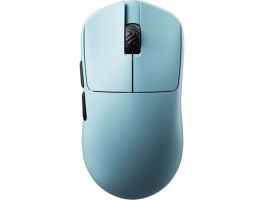SCYROX V6 optikai USB / vezeték nélküli gaming egér, kék (V6 BLUE)