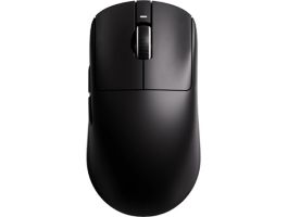 VXE R1 ProMax vezeték nélküli gaming egér, fekete (R1 PRO MAX BLACK)