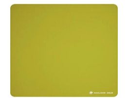 FGG MADLIONS Zeus XL gaming egérpad, zöld (ZEUS GREEN XL)