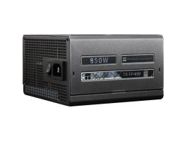 Thermalright TP-850 ATX desktop tápegység 850W 80+ Platinum BOX (TR-TP 850)