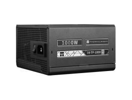 Thermalright TP-1000 ATX desktop tápegység 1000W 80+ Platinum BOX (TR-TP 1000)
