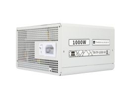 Thermalright TP-1000-W ATX desktop tápegység 1000W 80+ Platinum BOX (TR-TP 1000-W)