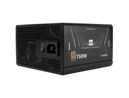Thermalright SG 750 ATX desktop tápegység 750W 80+ Gold BOX (TR-SG 750)