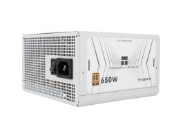 Thermalright SG-650-W ATX desktop tápegység 650W 80+ Gold BOX (TR-SG 650-W)