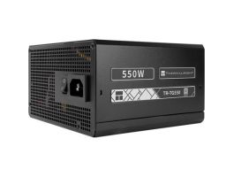 Thermalright TG 550 ATX desktop tápegység 550W 80+ Gold BOX (TR-TG 550)