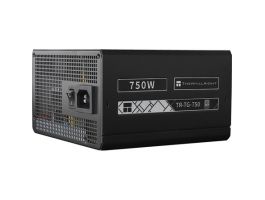 Thermalright TG 750 ATX desktop tápegység 750W 80+ Gold BOX (TR-TG 750)