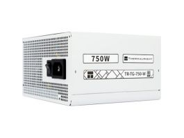 Thermalright TG 750-W ATX desktop tápegység 750W 80+ Gold BOX (TR-TG 750-W)