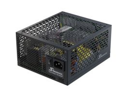 Seasonic Prime Fanless TX-700 ATX silent desktop tápegység 700W 80+ Titanium BOX (PRIME FANLESS TX-700)