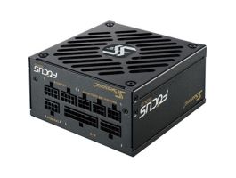 Seasonic Focus SGX SFX desktop tápegység 650W 80+ Gold BOX (FOCUS-SGX-650)