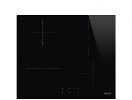 SMEG SI2641D indukciós főzőlap