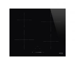 SMEG SI4642D indukciós főzőlap
