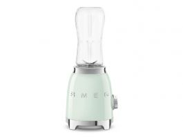 SMEG PBF01PGEU retro turmixgép