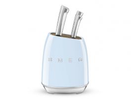 SMEG KBSF02PB retro kés készlet