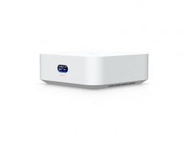 UBiQUiTi UX7 Tri-Band Vezetékes Router Gateway és Accesspoint