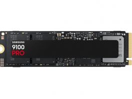 SAMSUNG 9100 PRO 2TB SSD (MZ-VAP2T0BW)