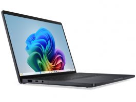 Dell Pro 13 Premium (BTO206_PA13250_EMEA) szürke