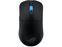 Asus ROG HARPE ACE MINI USB Optikai Vezetékes / Vezeték Nélküli egér, Fekete (P716 ROG HARPE ACE MINI/BLK)