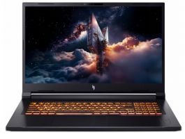 Acer Nitro V 17 AI ANV17-41-R6YY (NH.QYREU.007) fekete