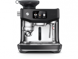 Sage SES985BTR espresszó kávéfőző (41021898)