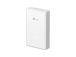 TP-LINK Wireless Access Point Tri-Band BE5000 Wifi 7 Falra rögzíthető, EAP725-WALL