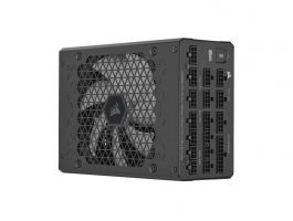 CORSAIR HXi series 2025, HX1200i, 1200W,  80+ Platinum Moduláris Tápegység, BOX (CP-9020307-EU)