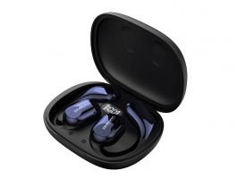 Onikuma T209 Vezeték Nélküli Fülhallgató TWS (T209 BLACK)