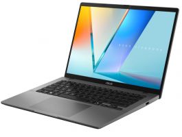 Asus VivoBook S14 M3407HA (M3407HA-LY013) szürke
