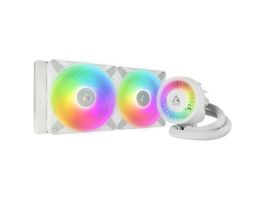 Arctic Liquid Freezer III 280 A-RGB, Univerzális Hűtő (ACFRE00151A)