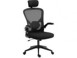 SANDBERG ErgoFusion Gaming Szék Basic (640-97)