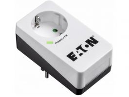 EATON PB1D Surge protection - Protection Box 1x DIN sockets